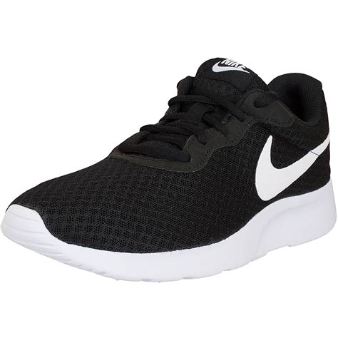 nike schuhe damen freizeit schwarz weiß|nike schuhe damen sale.